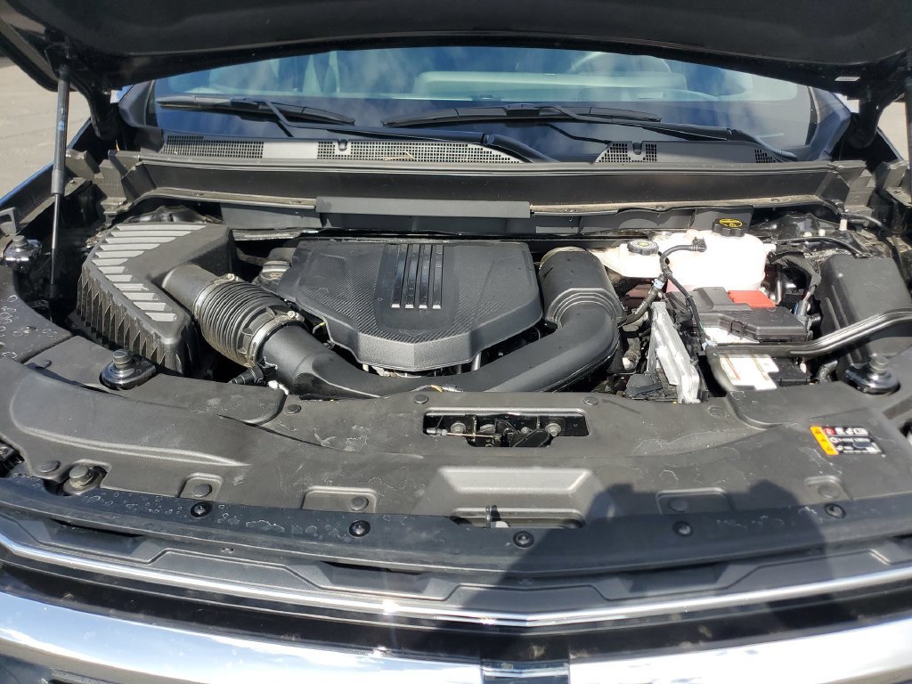 Used 2026 Chevrolet Traverse LT FWD image 29