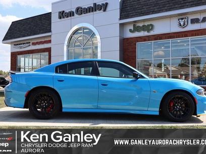 Used 2023 Dodge Charger Scat Pack w/ Plus Group