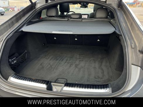 Used 2024 Mercedes-Benz GLE 53 AMG GLE 53 AMG image 13