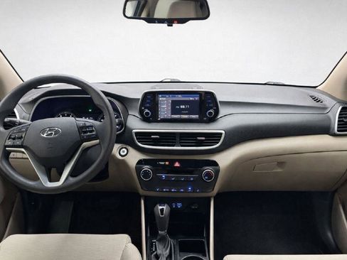 Used 2019 Hyundai Tucson Value AWD/4WD image 23