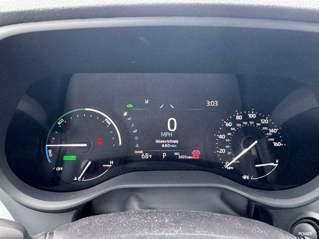 Certified 2025 Toyota Sienna LE w/ LE Plus Package AWD/4WD image 26
