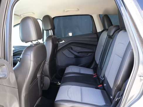 Used 2017 Ford Escape Titanium AWD/4WD image 10
