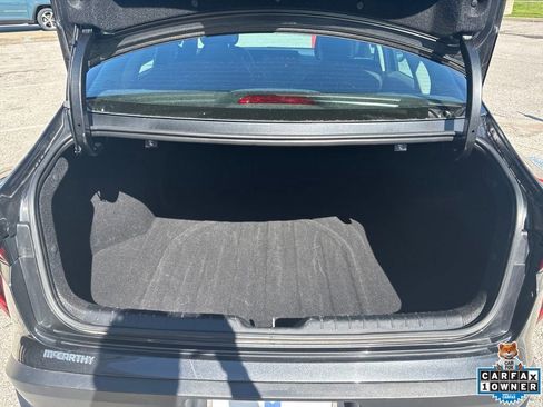 Used 2025 Kia K4 FWD image 3
