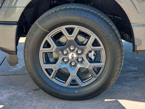 New 2026 Ford F150 STX w/ Equipment Group 200A image 35