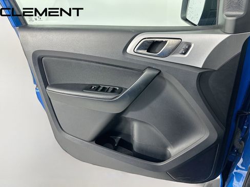 Used 2021 Ford Ranger XLT w/ Equipment Group 301A Mid image 24