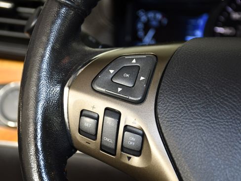Used 2014 Lincoln MKX AWD w/ Equipment Group 102A image 20