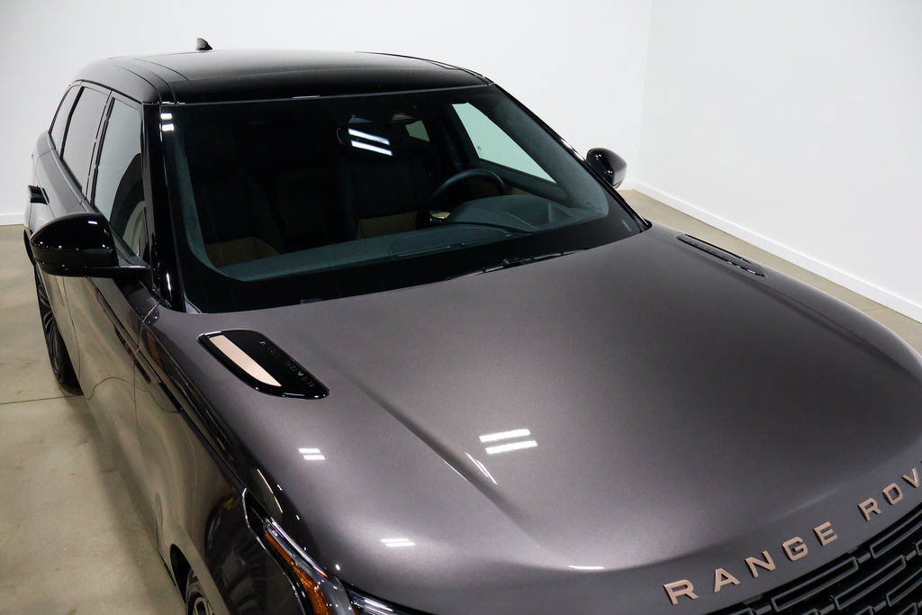 Used 2026 Land Rover Range Rover Velar Autobiography AWD/4WD image 85