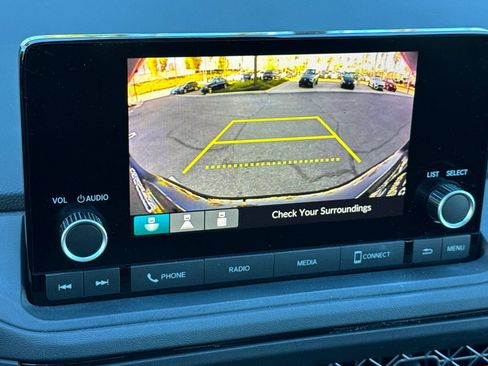 Used 2024 Honda Accord LX image 16