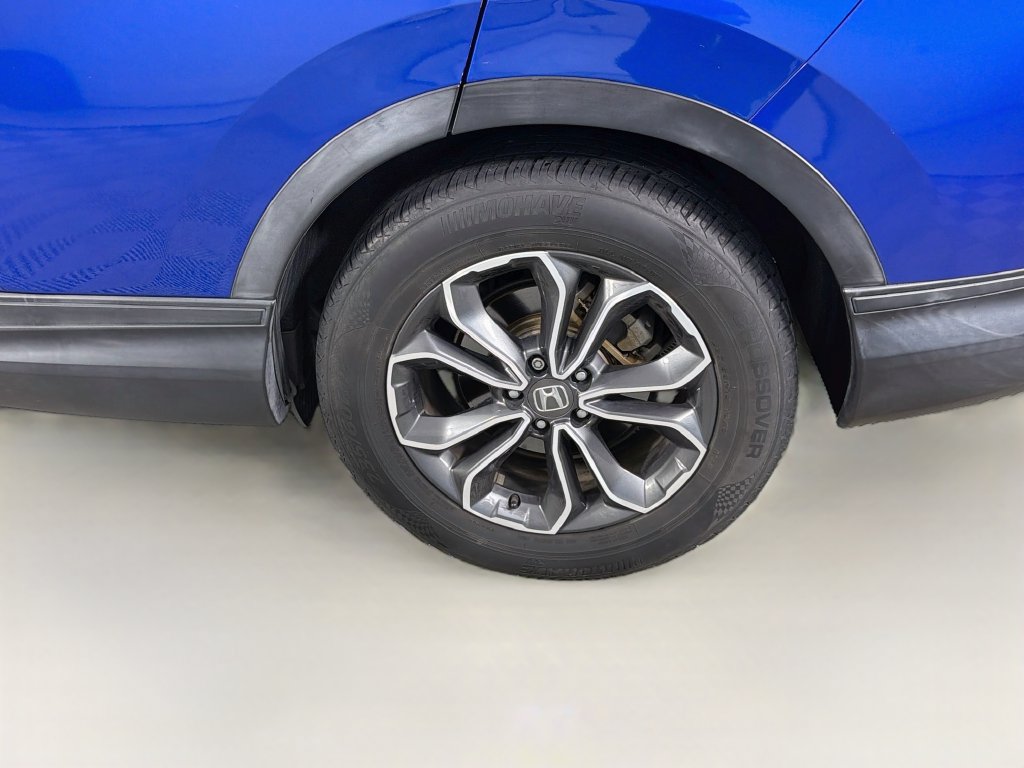 Used 2020 Honda CR-V EX-L image 26