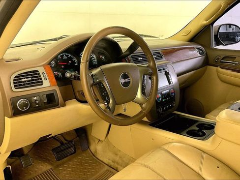 Used 2008 GMC Yukon XL SLT RWD image 15