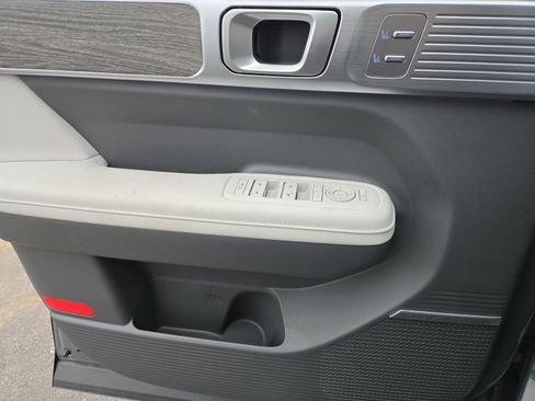 New 2026 Hyundai Santa Fe Limited image 18