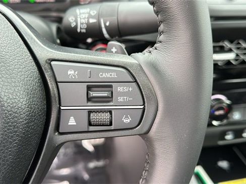 New 2025 Honda Accord Sport image 14