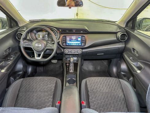 Used 2023 Nissan Kicks SV FWD image 25