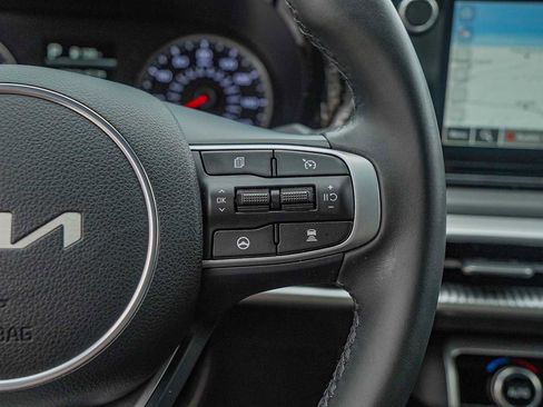 Used 2023 Kia K5 GT-Line w/ GT-Line Premium Package image 15