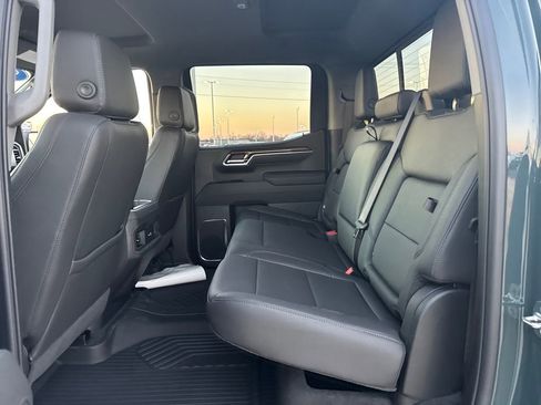 New 2026 Chevrolet Silverado 1500 LT Trail Boss w/ Safety Package image 15