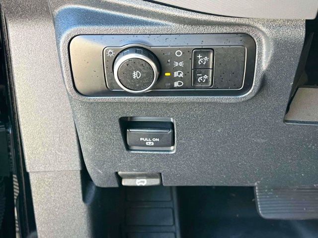 Certified 2024 Ford Bronco Big Bend AWD/4WD image 31