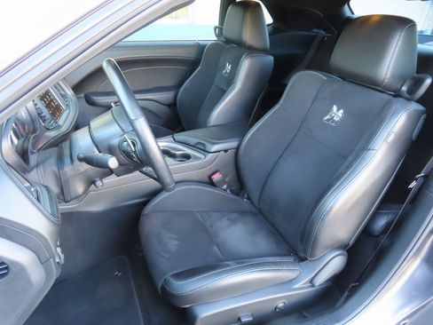 Certified 2023 Dodge Challenger R/T Scat Pack w/ Plus Package image 33