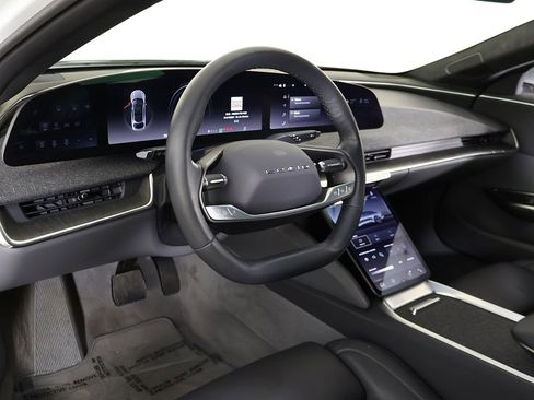 Used 2024 Lucid Air Grand Touring AWD/4WD image 32
