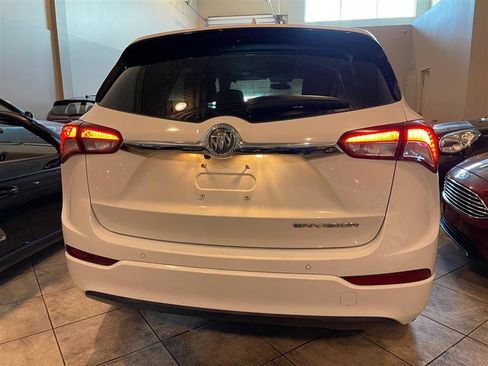 Used 2019 Buick Envision Essence image 5