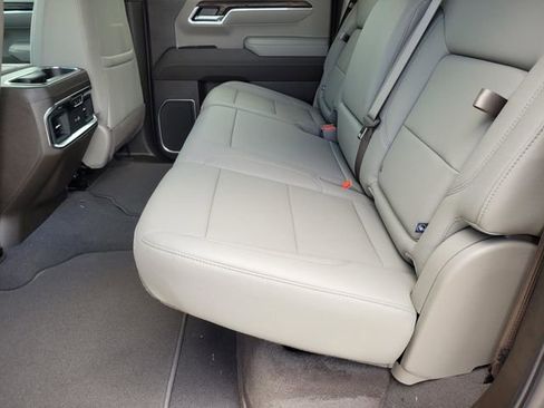 New 2026 GMC Sierra 1500 SLT AWD/4WD image 24