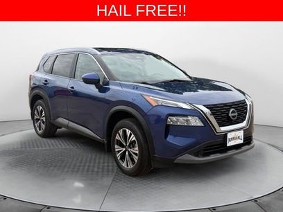 Used 2023 Nissan Rogue SV w/ SV Premium B Package