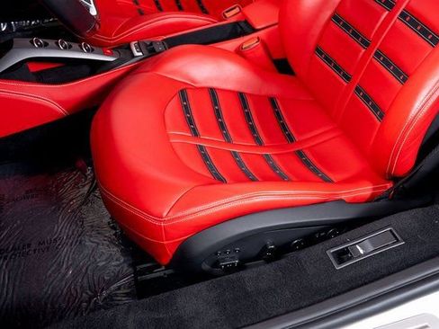 Certified 2019 Ferrari 488 Spider image 19