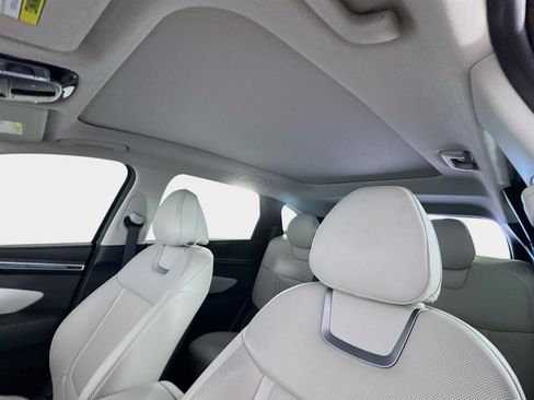 Certified 2023 Hyundai Tucson Limited w/ Cargo Package image 14