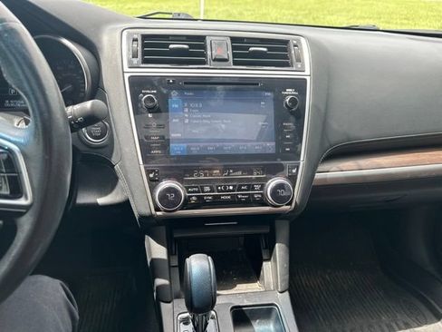 Used 2019 Subaru Outback 2.5i Touring w/ Protection Package #1 AWD/4WD image 16