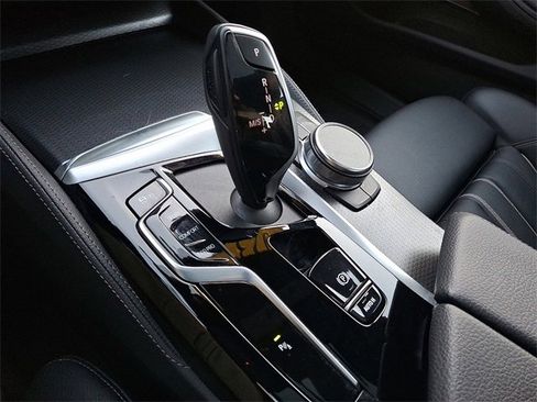 Used 2023 BMW 540i xDrive 540i xDrive w/ M Sport Package image 15