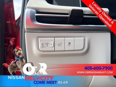 Used 2025 Hyundai Tucson SEL FWD image 25