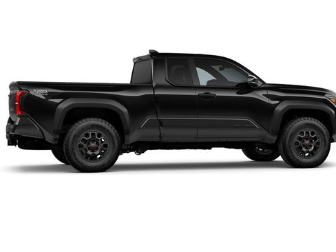 New 2026 Toyota Tacoma SR5 RWD image 12
