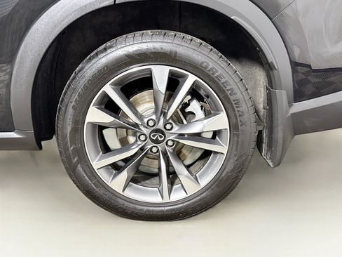 Used 2023 INFINITI QX60 Luxe w/ Cargo Package AWD/4WD image 28