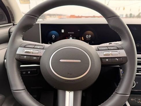New 2026 Hyundai Tucson SEL AWD/4WD image 18
