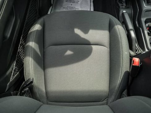 Used 2020 Jeep Wrangler Unlimited Sahara AWD/4WD image 43