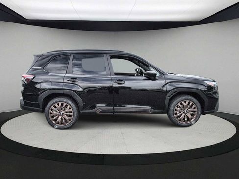 New 2026 Subaru Forester Sport image 9