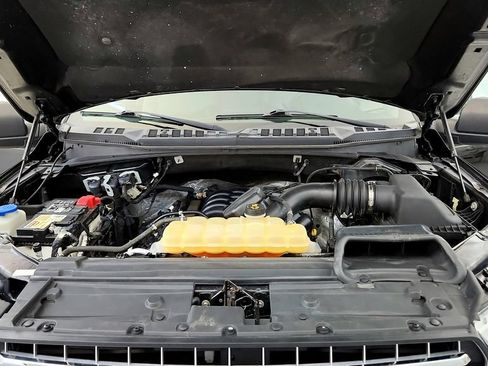 Used 2018 Ford F150 XLT w/ XTR Package AWD/4WD image 13