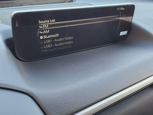 New 2026 MAZDA CX-50 2.5 Hybrid w/ Preferred Pkg image 10