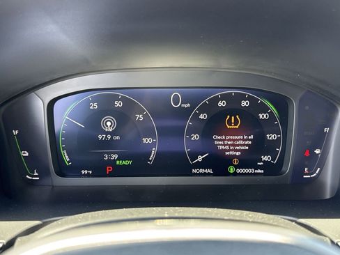 New 2026 Honda CR-V Sport-L image 18