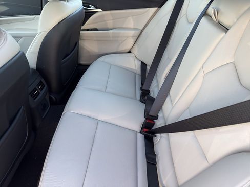 New 2026 Cadillac CT4 Premium Luxury image 25