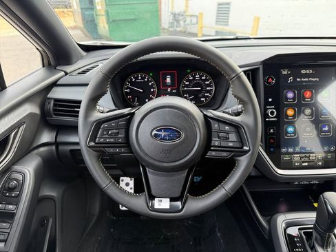 New 2026 Subaru Crosstrek 2.5i Sport AWD/4WD image 14
