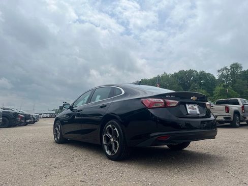 Used 2022 Chevrolet Malibu LT FWD image 6
