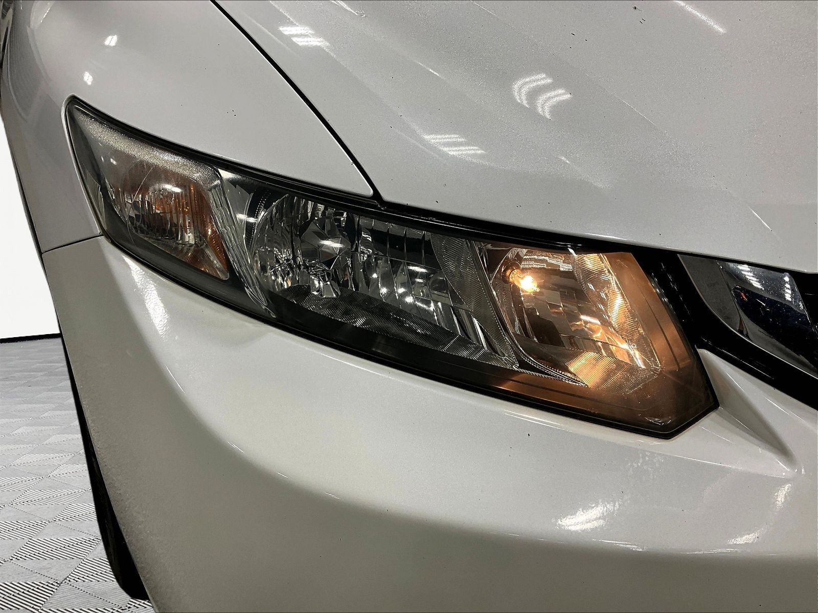 Used 2014 Honda Civic EX-L image 32