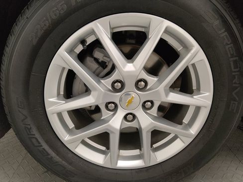 Used 2022 Chevrolet Equinox LT image 31