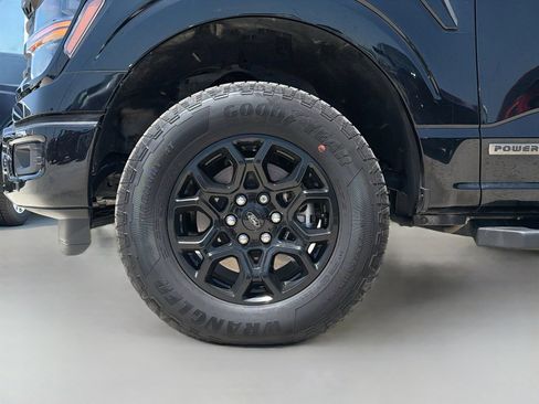 Used 2024 Ford F150 XLT w/ Equipment Group 302A MID AWD/4WD image 36