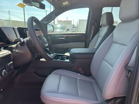 New 2026 Chevrolet Tahoe LT w/ Comfort Package image 15