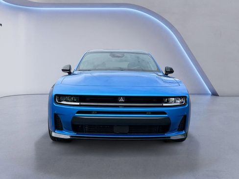 New 2026 Dodge Charger Scat Pack AWD/4WD image 8