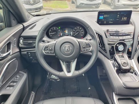 Used 2025 Acura RDX SH-AWD image 24