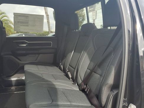 New 2026 RAM 1500 Big Horn image 14
