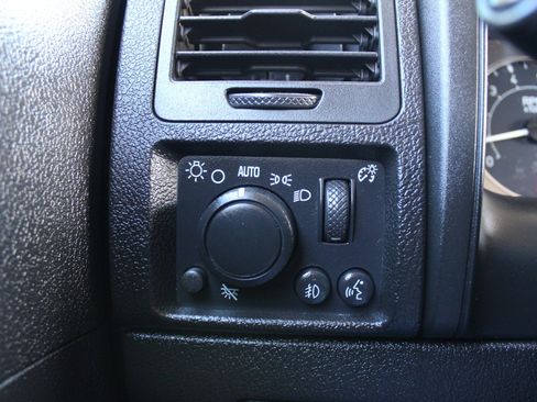 Used 2007 HUMMER H3 AWD/4WD image 22
