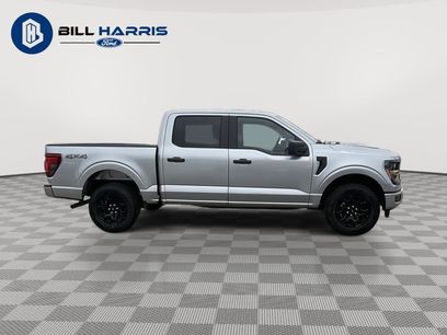 New 2026 Ford F150 STX